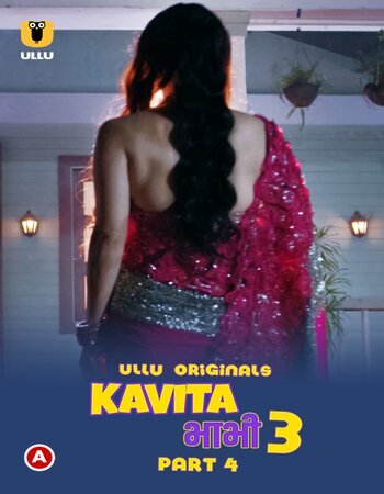 Kavita Bhabhi 2022 S03 (Part 4) Complete Hindi 720p WEB-DL x264 400MB Download