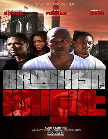 Brooklyn Knight 2022 English 720p WEB-DL 850MB Download