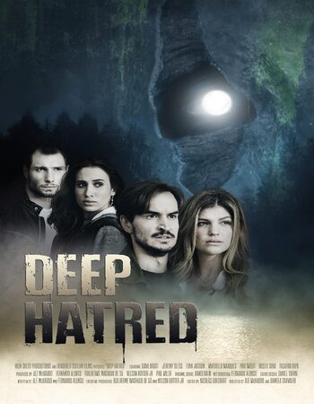 Deep Hatred 2022 English 720p WEB-DL 650MB ESubs