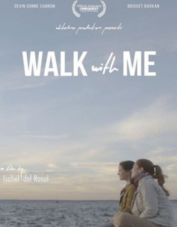 Walk With Me 2021 English 720p WEB-DL 1GB ESubs