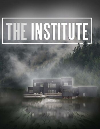 The Institute 2022 English 720p WEB-DL 800MB Download