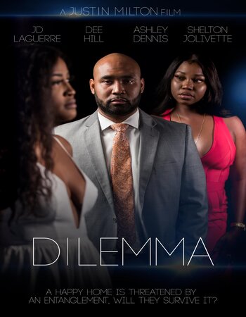 Dilemma 2022 English 720p WEB-DL 900MB ESubs