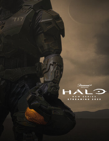 Halo 2022 S01 Hindi (ORG) 720p WEB-DL x264 ESubs Download