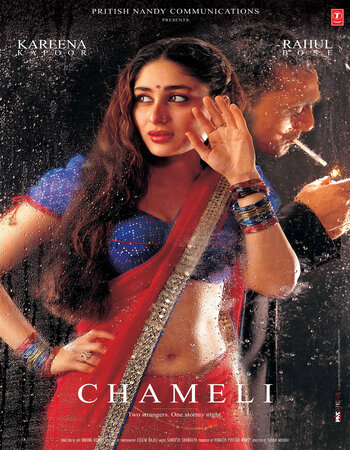 Chameli 2003 Hindi 720p 480p WEB-DL x264 ESubs Full Movie Download