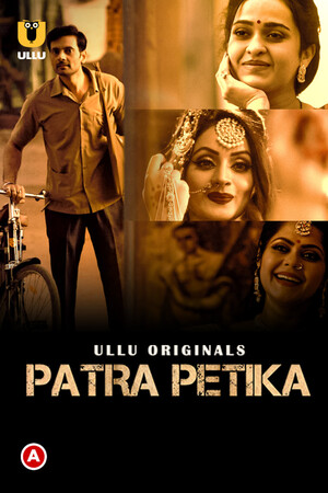 Patra Petika (Part-1) S01 Complete Hindi 720p WEB-DL x264 600MB Download