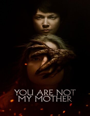 You Are Not My Mother 2021 English 720p WEB-DL 850MB ESubs