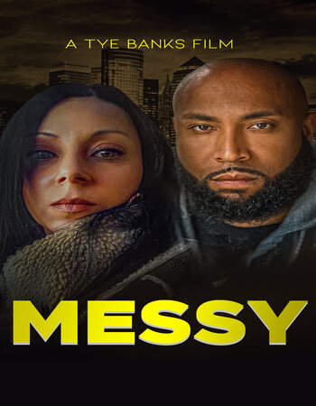 Messy 2022 English 720p WEB-DL 800MB Download