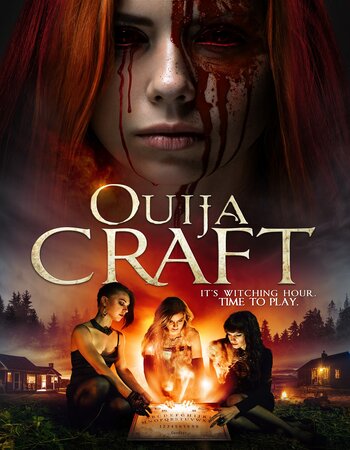 Ouija Craft 2020 Dual Audio Hindi ORG 720p 480p WEB-DL x264 ESubs Full Movie Download