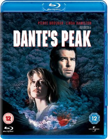 Dante's Peak 1997 Dual Audio Hindi ORG 720p 480p BluRay x264 ESubs Full Movie Download