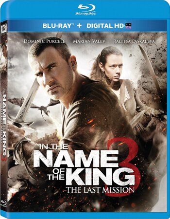 In the Name of the King 3 2014 Dual Audio Hindi ORG 720p 480p BluRay ESubs Full Movie Download