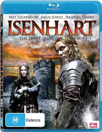 Isenhart: The Hunt Is on for Your Soul 2011 Dual Audio Hindi ORG 720p 480p BluRay x264 ESubs Full Movie Download