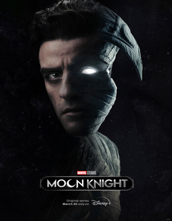 Moon Knight 2022 S01 Dual Audio Hindi ORG 720p 480p WEB-DL ESubs Download