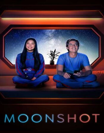 Moonshot 2022 English 1080p WEB-DL 1.8GB ESubs