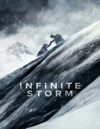 Infinite Storm 2022 English 720p HDCAM 850MB Download