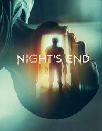 Nights End 2022 English 720p WEB-DL 750MB Download