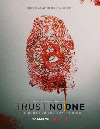 Trust No One: The Hunt for the Crypto King 2022 Dual Audio Hindi ORG 720p 480p WEB-DL x264 ESubs Full Movie Download
