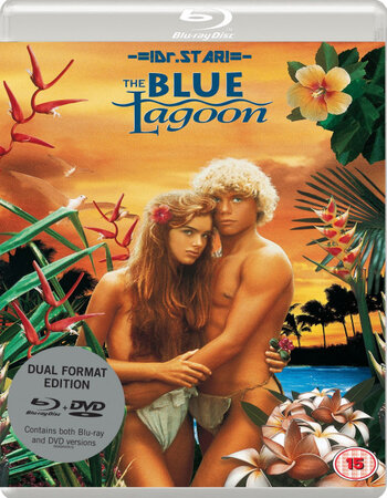 The Blue Lagoon 1980 Dual Audio Hindi ORG 720p 480p BluRay x264 ESubs Full Movie Download