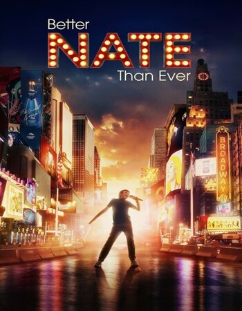 Better Nate Than Ever 2022 English 1080p WEB-DL 1.5GB MSubs