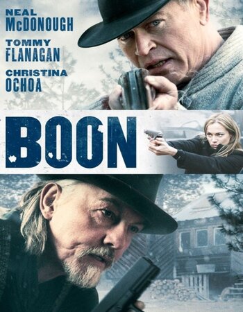 Boon 2022 English 720p WEB-DL 850MB ESubs