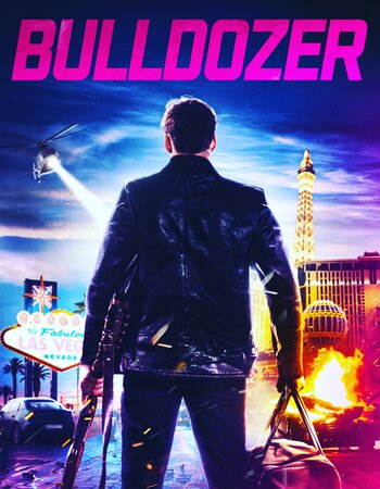 Bulldozer 2021 English 720p WEB-DL 750MB ESubs