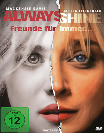 Always Shine 2016 Dual Audio Hindi ORG 1080p 720p 480p BluRay x264 ESubs Full Movie Download