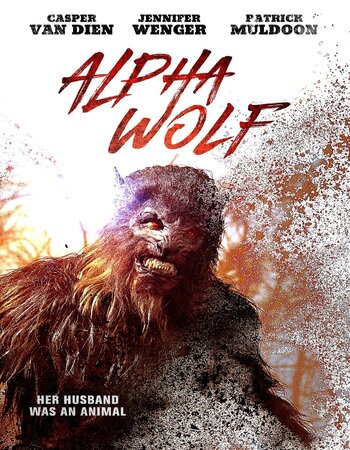 Alpha Wolf 2018 Dual Audio [Hindi-English] 720p WEB-DL 900MB Download