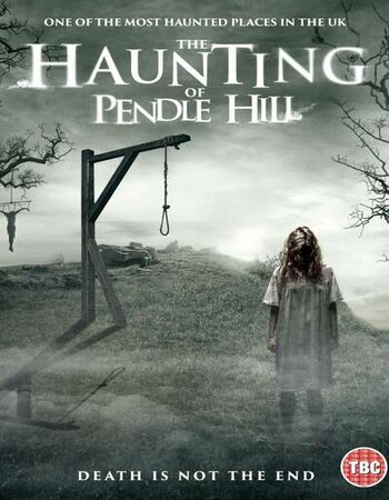 The Haunting of Pendle Hill 2022 English 720p WEB-DL 750MB Download