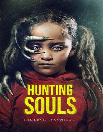 Hunting Souls 2022 English 720p WEB-DL 850MB ESubs