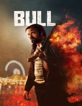 Bull 2021 English 720p WEB-DL 800MB ESubs