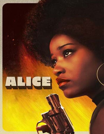 Alice 2022 English 1080p WEB-DL 1.7GB ESubs