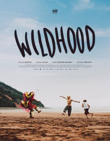 Wildhood 2021 English 720p WEB-DL 950MB ESubs