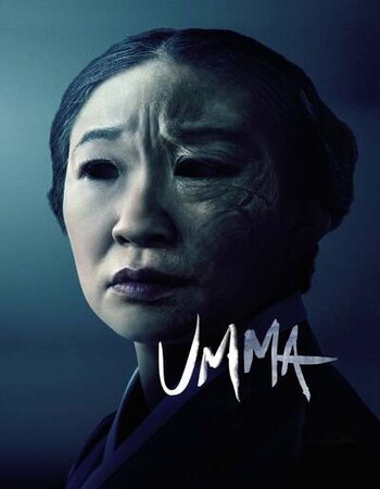 Umma 2022 English 1080p WEB-DL 1.4GB Download