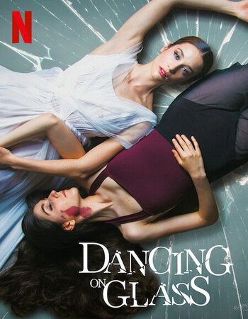 Dancing on Glass 2022 Dual Audio [Hindi-English] 1080p WEB-DL 2.4GB ESubs