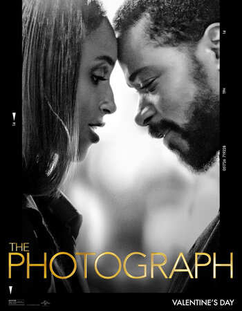 The Photograph 2020 Dual Audio [Hindi-English] 720p BluRay 950MB Download