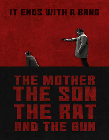 The Mother the Son the Rat and the Gun 2021 English 720p WEB-DL 1GB Download