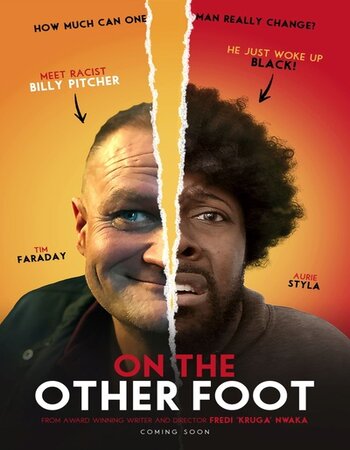 On the Other Foot 2022 English 720p WEB-DL 850MB Download