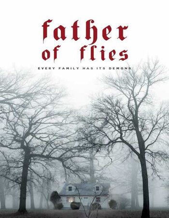 Father of Flies 2021 English 720p WEB-DL 700MB ESubs