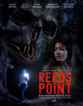 Reed’s Point 2022 English 720p WEB-DL 700MB ESubs