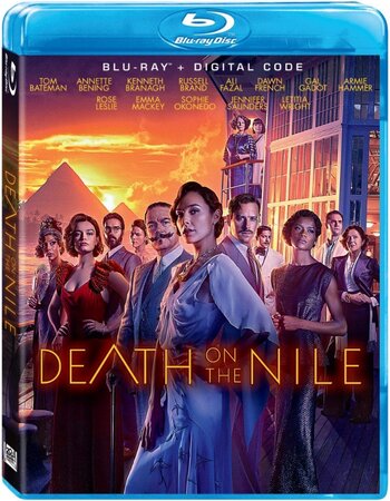 Death on the Nile 2022 Dual Audio Hindi ORG 1080p 720p 480p BluRay x264 ESubs Full Movie Download