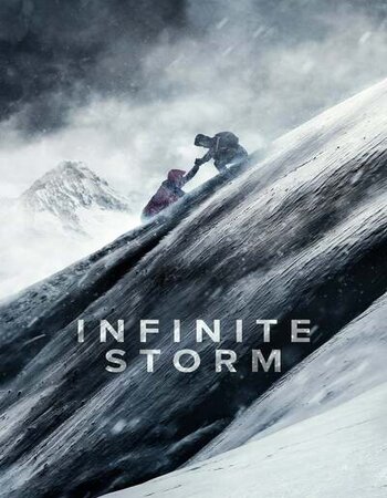 Infinite Storm 2022 English 720p WEB-DL 850MB Download