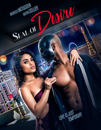 Seal of Desire 2022 English 720p WEB-DL 950MB ESubs