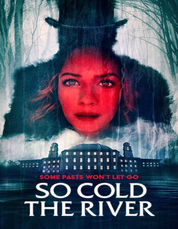 So Cold the River 2022 Dual Audio Hindi (UnOfficial) 720p 480p WEBRip x264 ESubs Full Movie Download