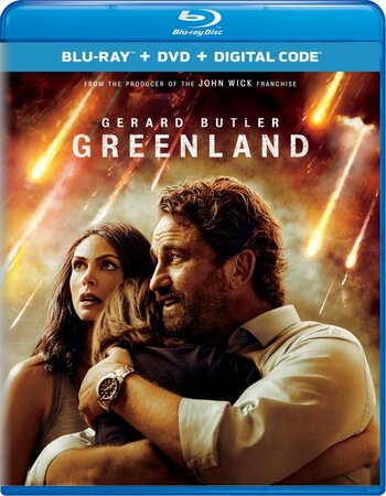 Greenland 2020 Dual Audio Hindi ORG 1080p 720p 480p BluRay x264 ESubs Full Movie Download
