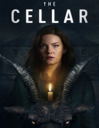 The Cellar 2022 English 1080p WEB-DL 1.6GB Download