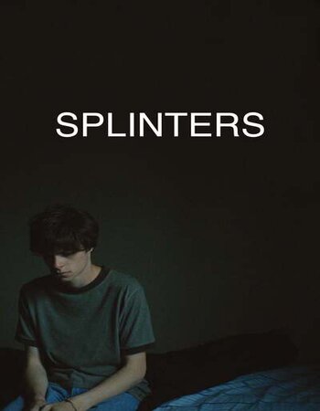 Splinters 2022 English 720p WEB-DL 600MB Download