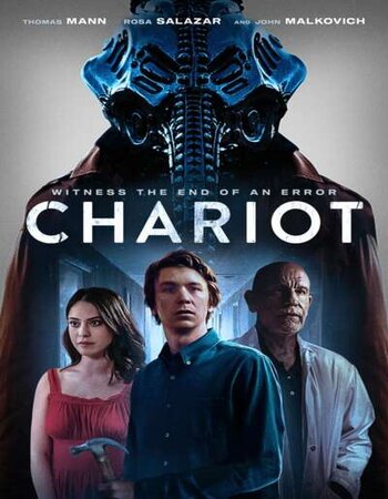 Chariot 2022 English 720p WEB-DL 850MB Download