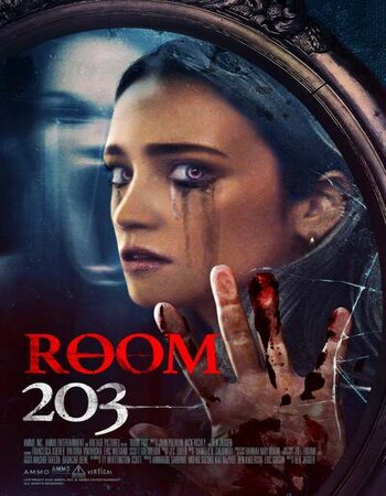 Room 203 2022 English 720p WEB-DL 950MB Download