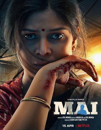 Mai 2022 S01 Complete Hindi 720p 480p WEB-DL x264 ESubs Download