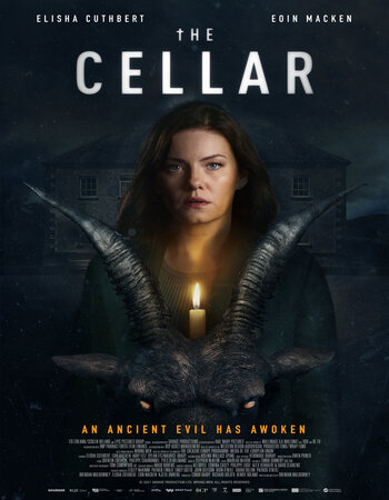 The Cellar 2022 English 720p 480p WEB-DL x264 ESubs Full Movie Download