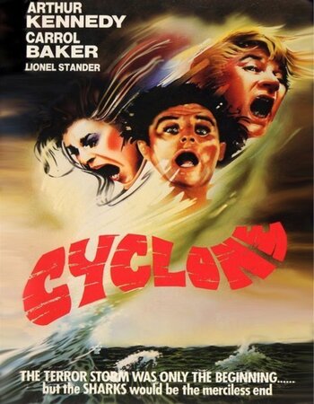 Cyclone 1978 Dual Audio Hindi ORG 720p 480p BluRay x264 ESubs Full Movie Download